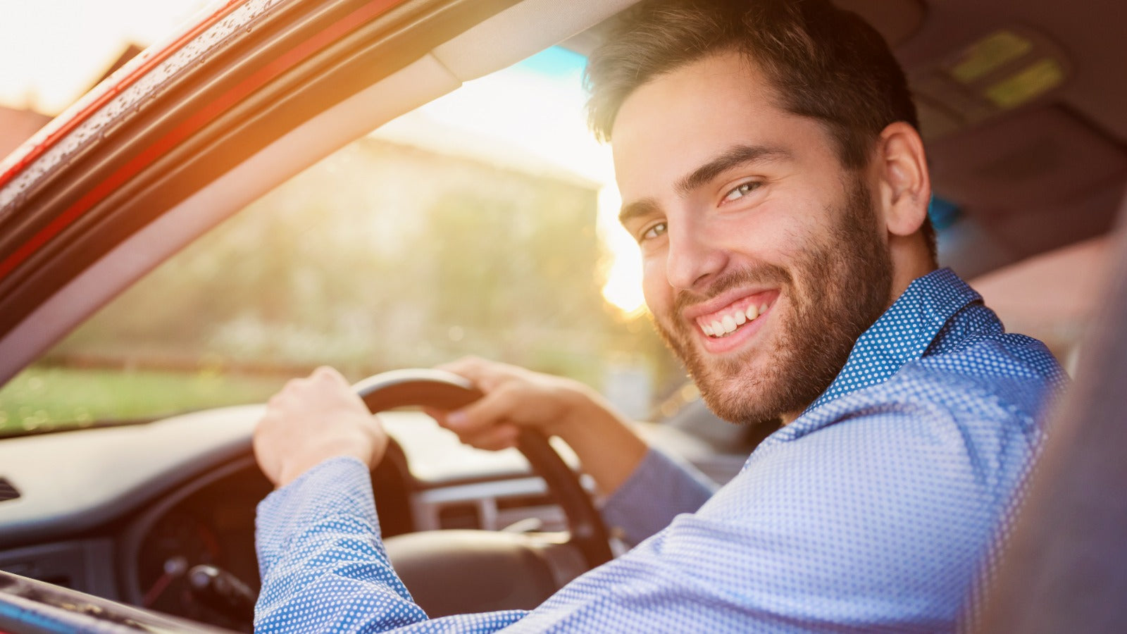 Auto & Seguridad