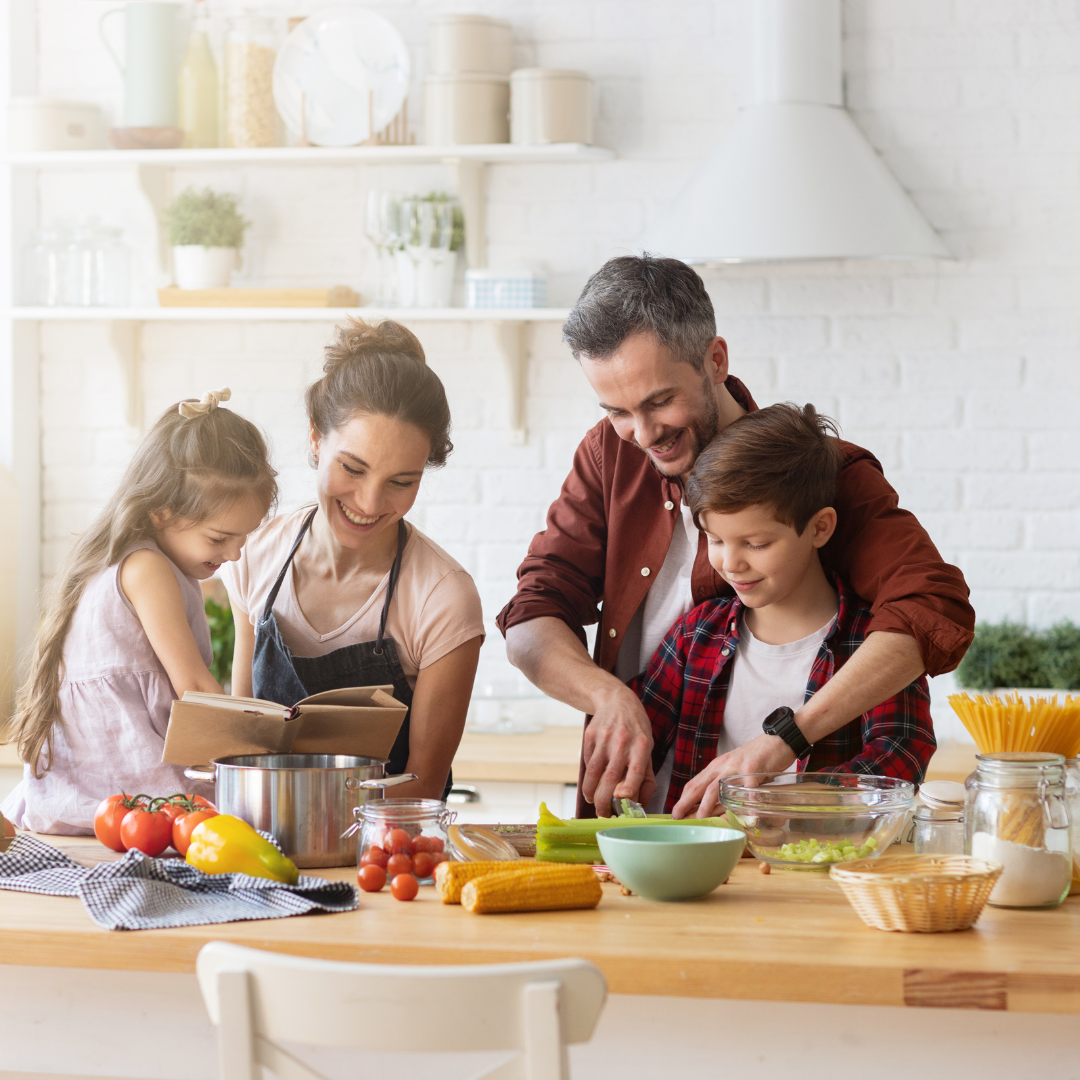 Hogar & Cocina