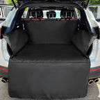 Funda Protectora para Asiento de Auto — Impermeable para Mascotas
