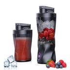 Licuadora portátil 700ml USB recargable