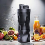 Licuadora portátil 700ml USB recargable