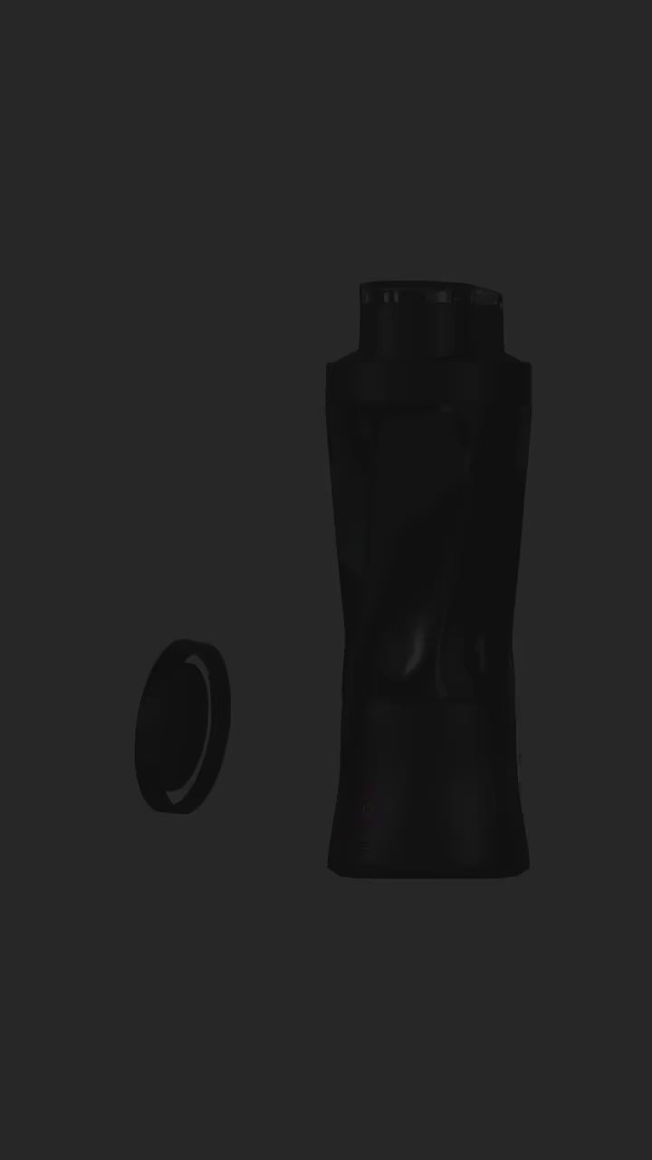 Licuadora portátil 700ml USB recargable