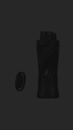 Licuadora portátil 700ml USB recargable